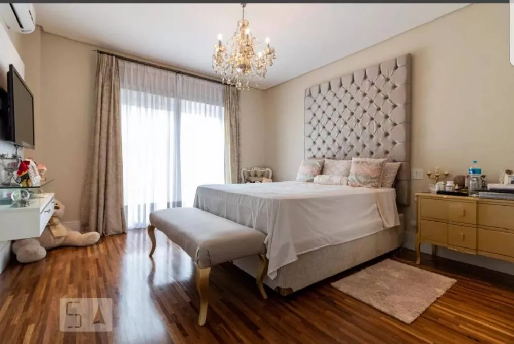 Casa, 6 quartos, 740 m² - Foto 9