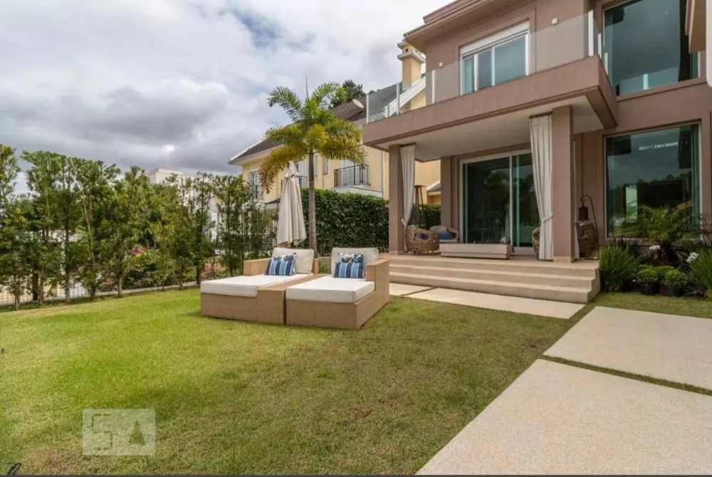Casa, 6 quartos, 740 m² - Foto 1