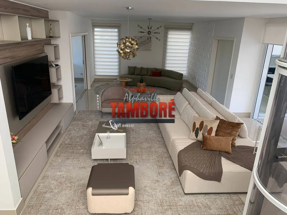 Casa, 5 quartos, 420 m² - Foto 10