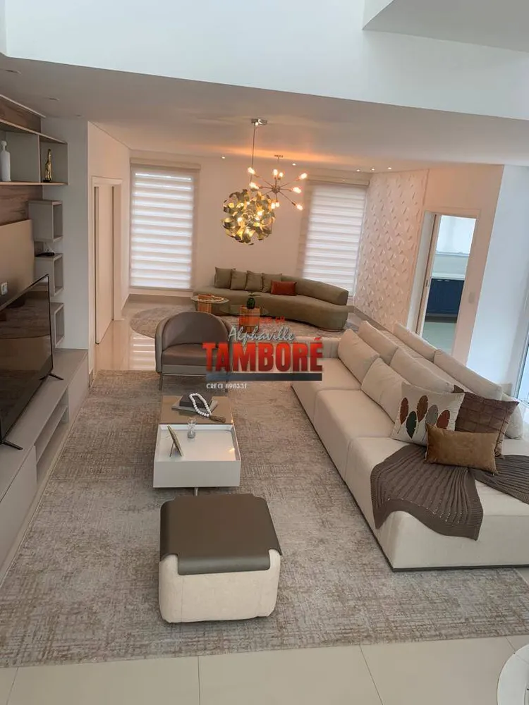Casa, 5 quartos, 420 m² - Foto 2