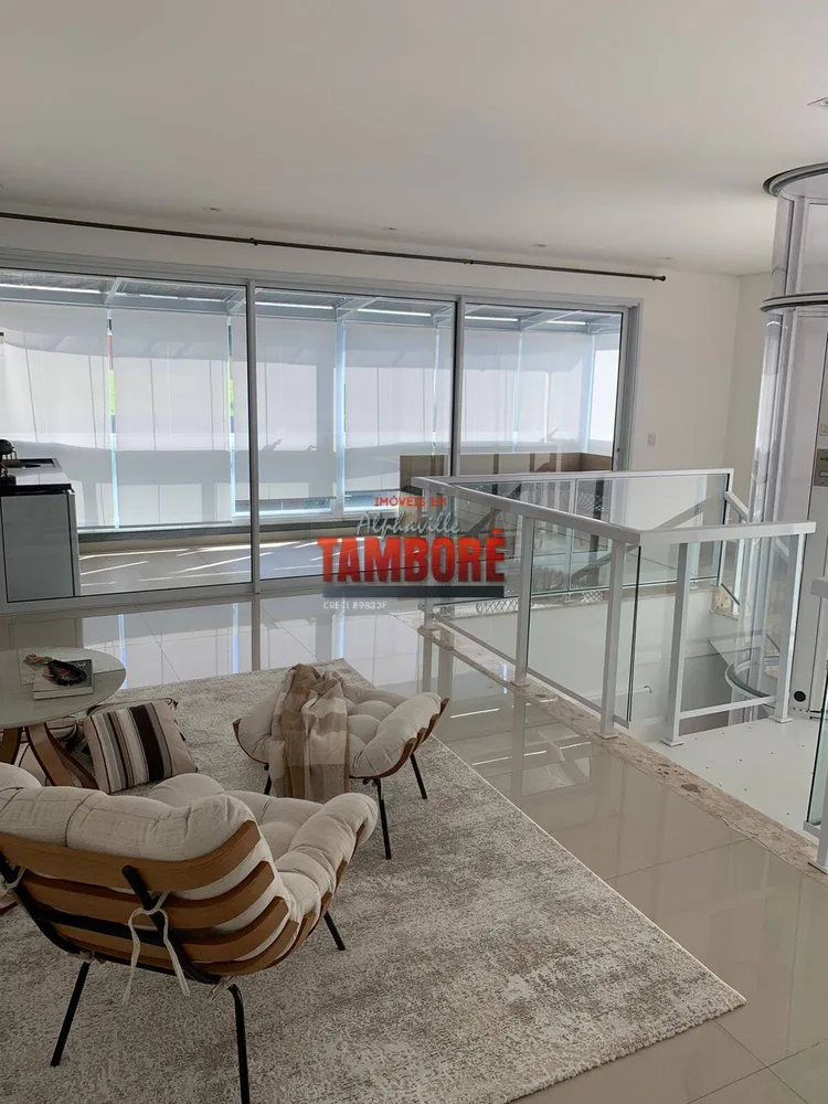 Casa, 5 quartos, 420 m² - Foto 9