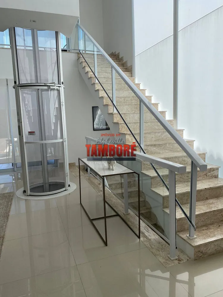 Casa, 5 quartos, 420 m² - Foto 7