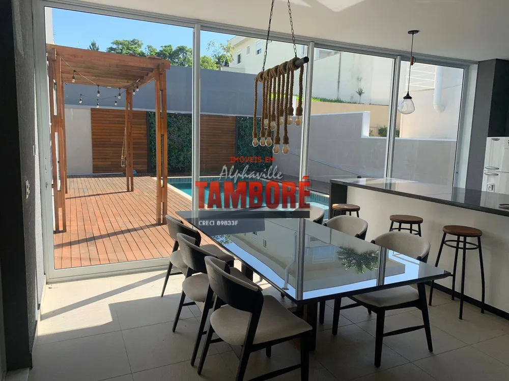 Casa, 5 quartos, 420 m² - Foto 5