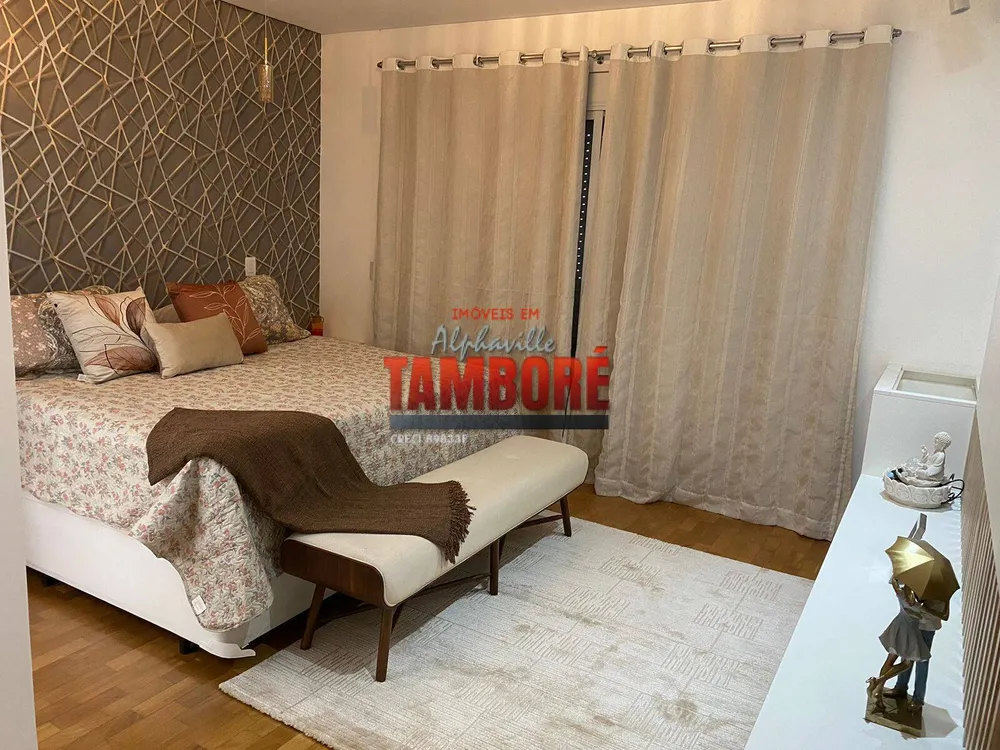 Casa, 5 quartos, 420 m² - Foto 11
