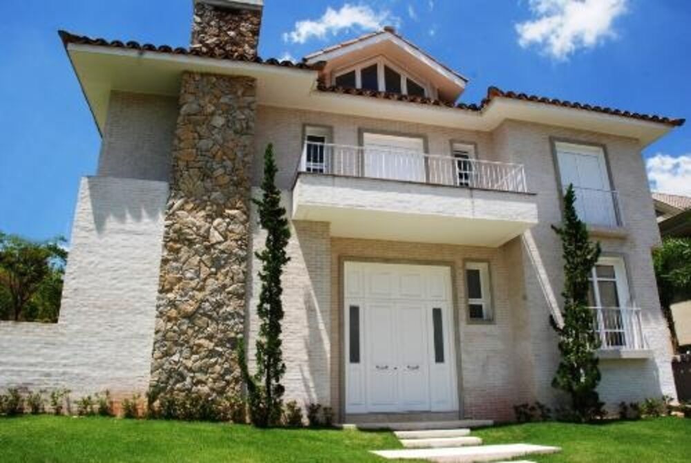 Casa, 720 m² - Foto 2