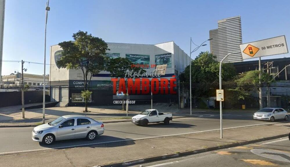 Loja-Salão, 1000 m² - Foto 1