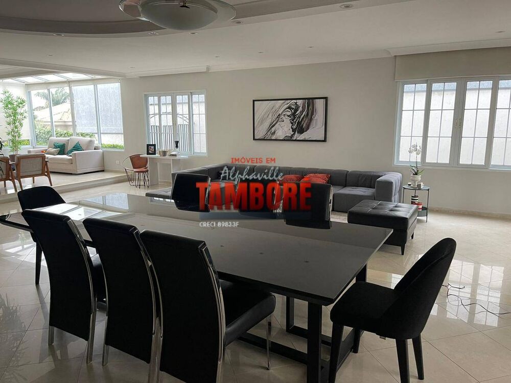 Casa de Condomínio, 5 quartos - Foto 2