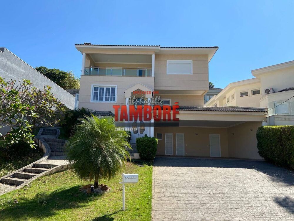 Casa de Condomínio, 5 quartos - Foto 4