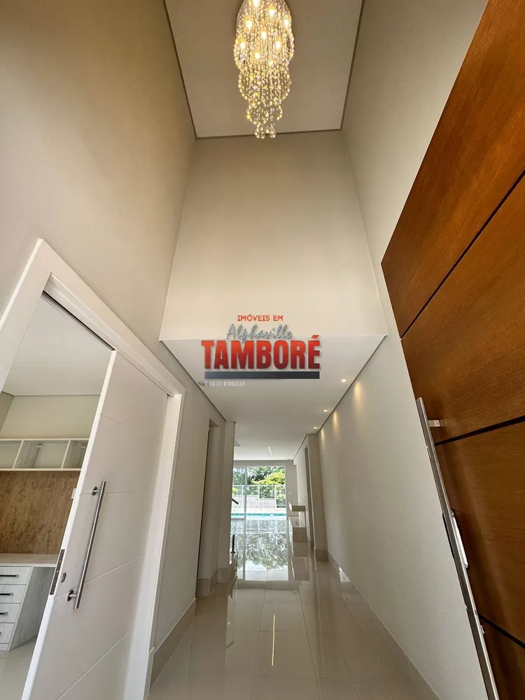 Casa de Condomínio, 5 quartos - Foto 4
