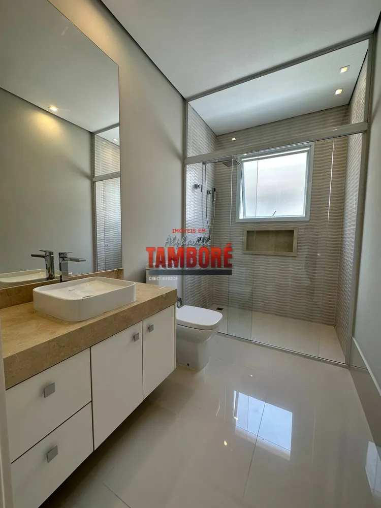 Casa de Condomínio, 5 quartos - Foto 2