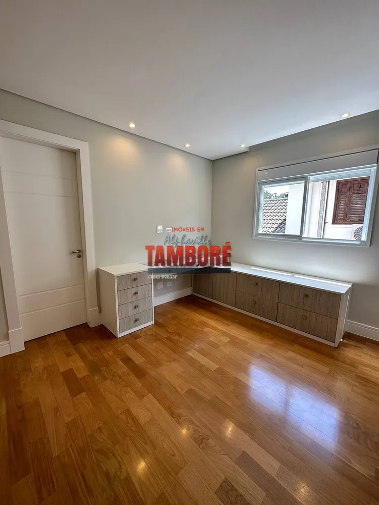 Casa de Condomínio, 5 quartos - Foto 11