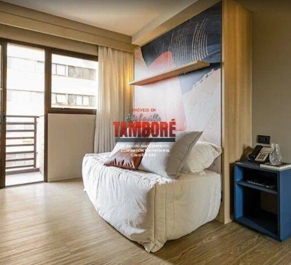 Flat/Apart Hotel, 29 m² - Foto 4