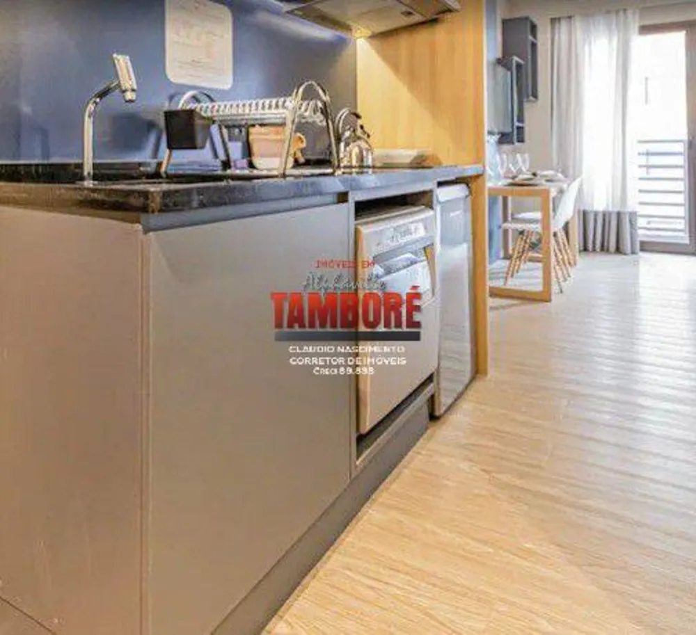 Flat/Apart Hotel, 29 m² - Foto 3