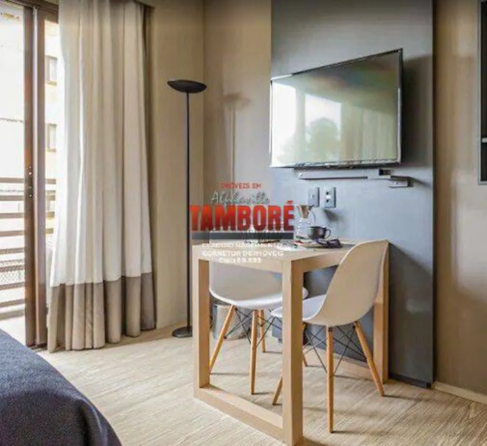 Flat/Apart Hotel, 29 m² - Foto 8