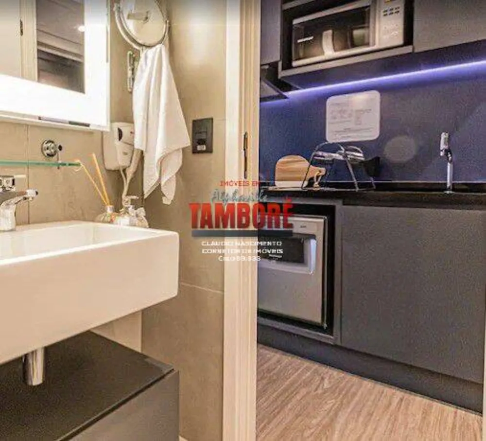 Flat/Apart Hotel, 29 m² - Foto 6