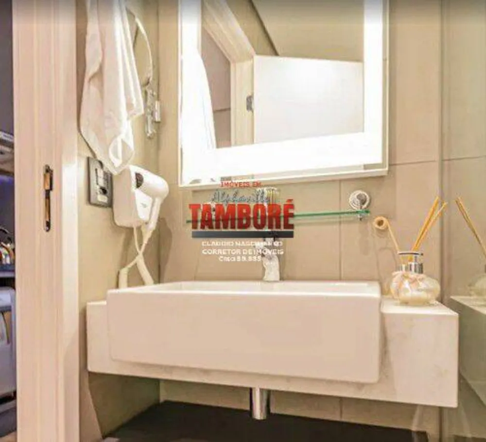 Flat/Apart Hotel, 29 m² - Foto 1