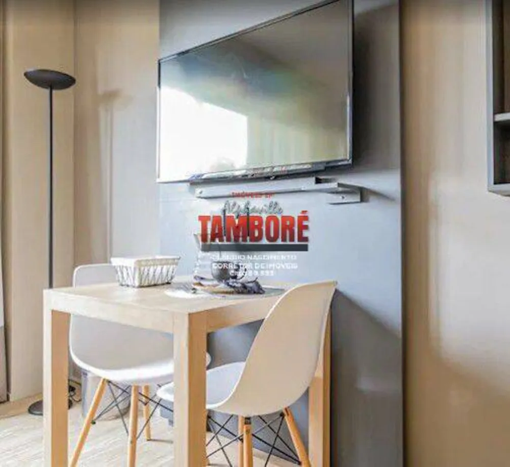 Flat/Apart Hotel, 29 m² - Foto 3