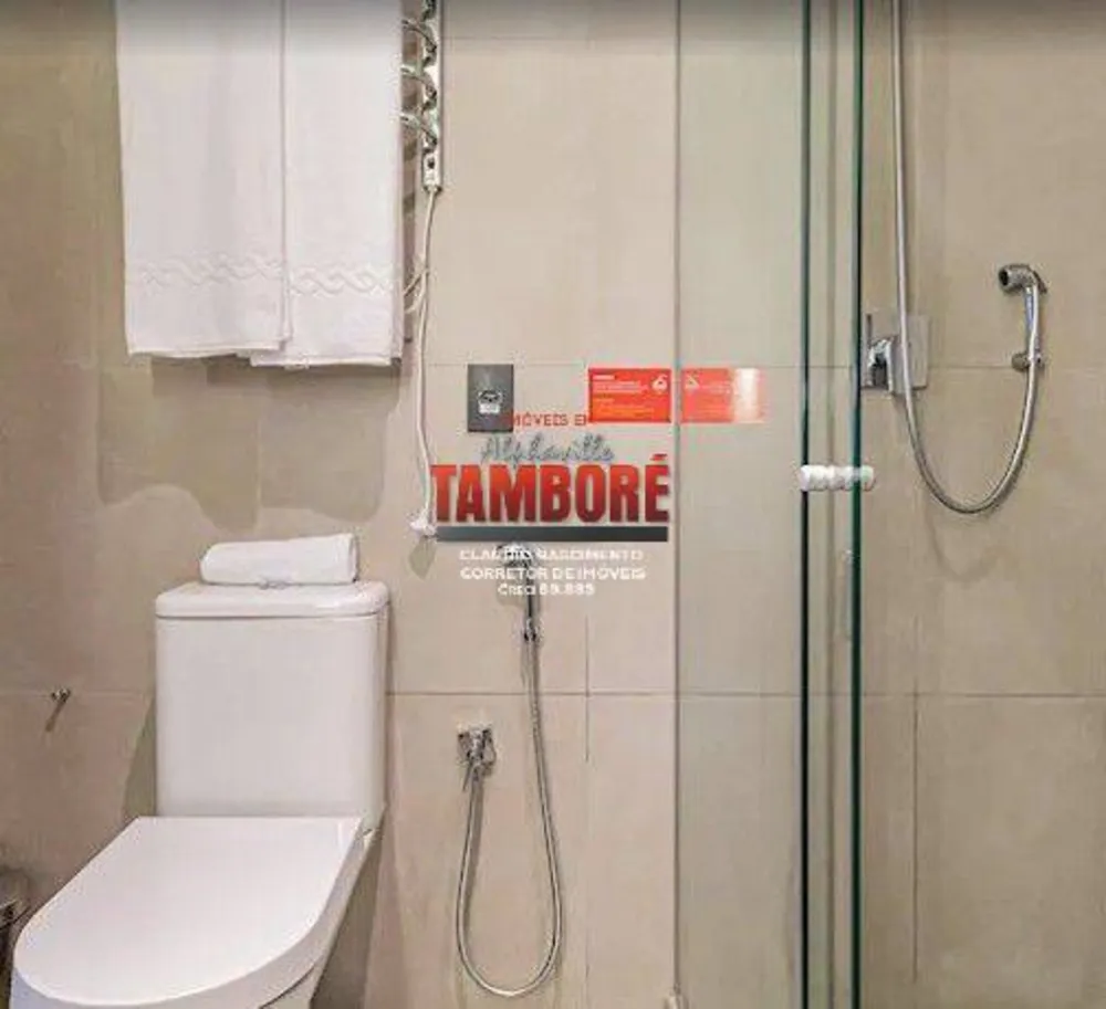 Flat/Apart Hotel, 29 m² - Foto 10