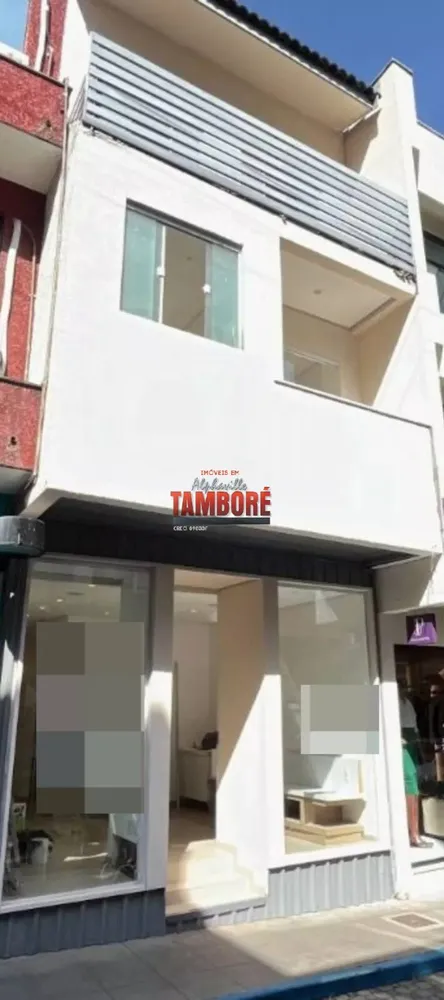 Prédio Inteiro, 96 m² - Foto 1
