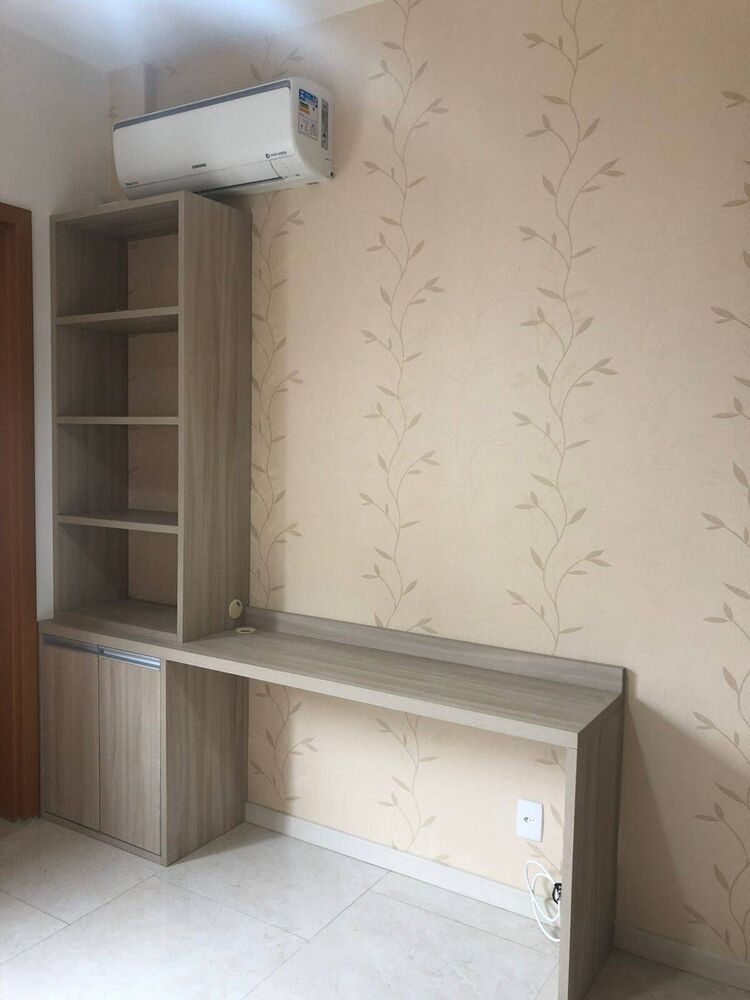 Apartamento, 3 quartos, 172 m² - Foto 3