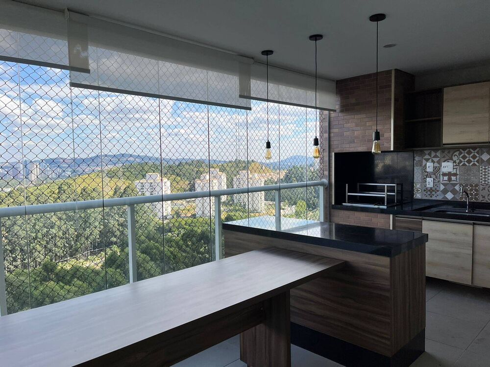 Apartamento, 3 quartos, 172 m² - Foto 1
