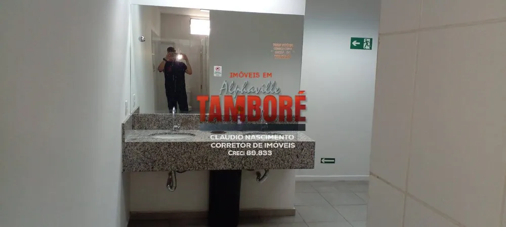 Depósito-Galpão, 500 m² - Foto 11