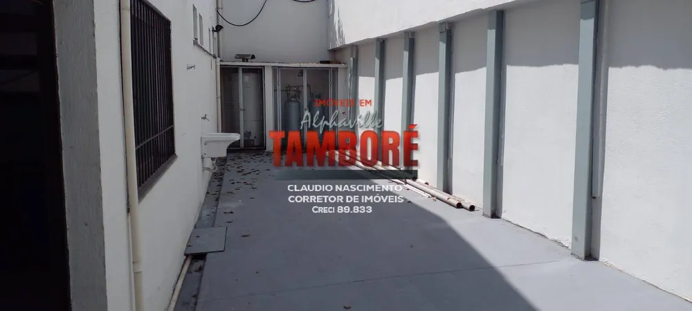 Depósito-Galpão, 500 m² - Foto 3