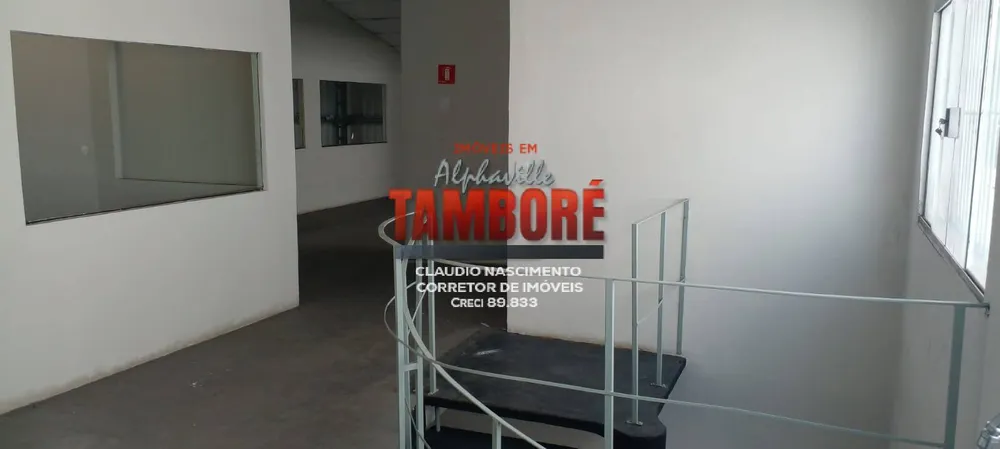 Depósito-Galpão, 500 m² - Foto 5
