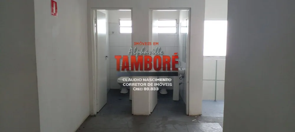 Depósito-Galpão, 500 m² - Foto 7