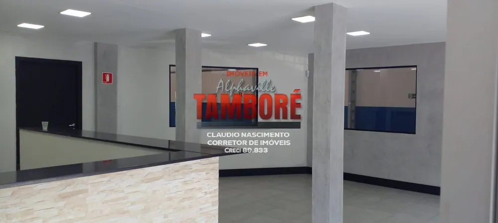 Depósito-Galpão, 500 m² - Foto 9