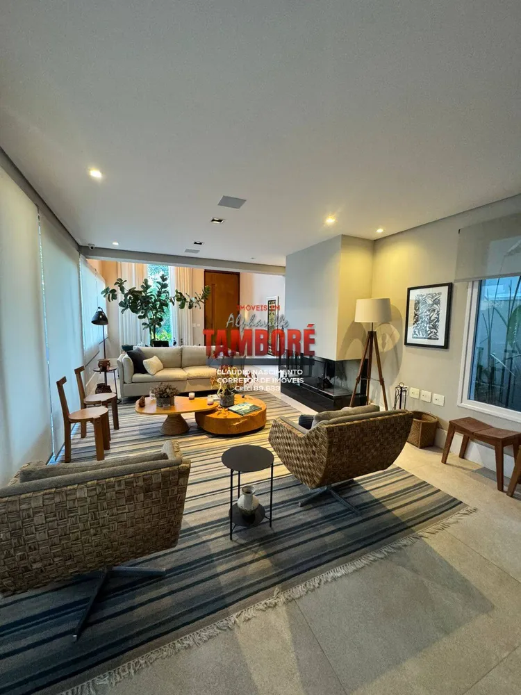 Casa, 5 quartos, 365 m² - Foto 1