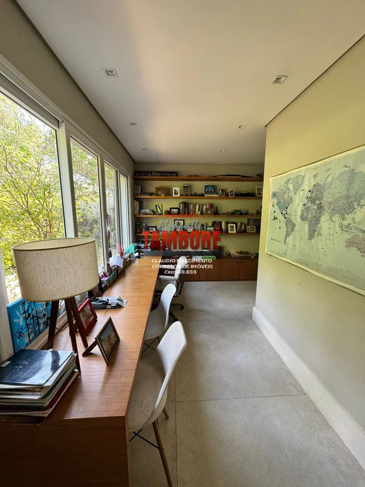 Casa, 5 quartos, 365 m² - Foto 6