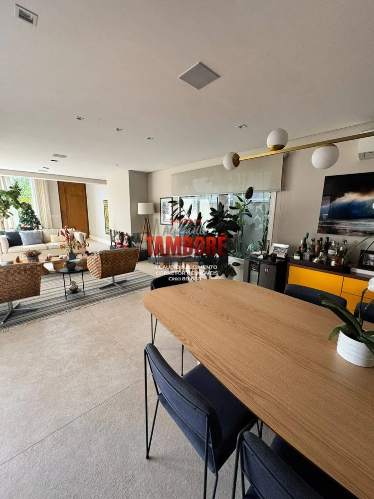 Casa, 5 quartos, 365 m² - Foto 8