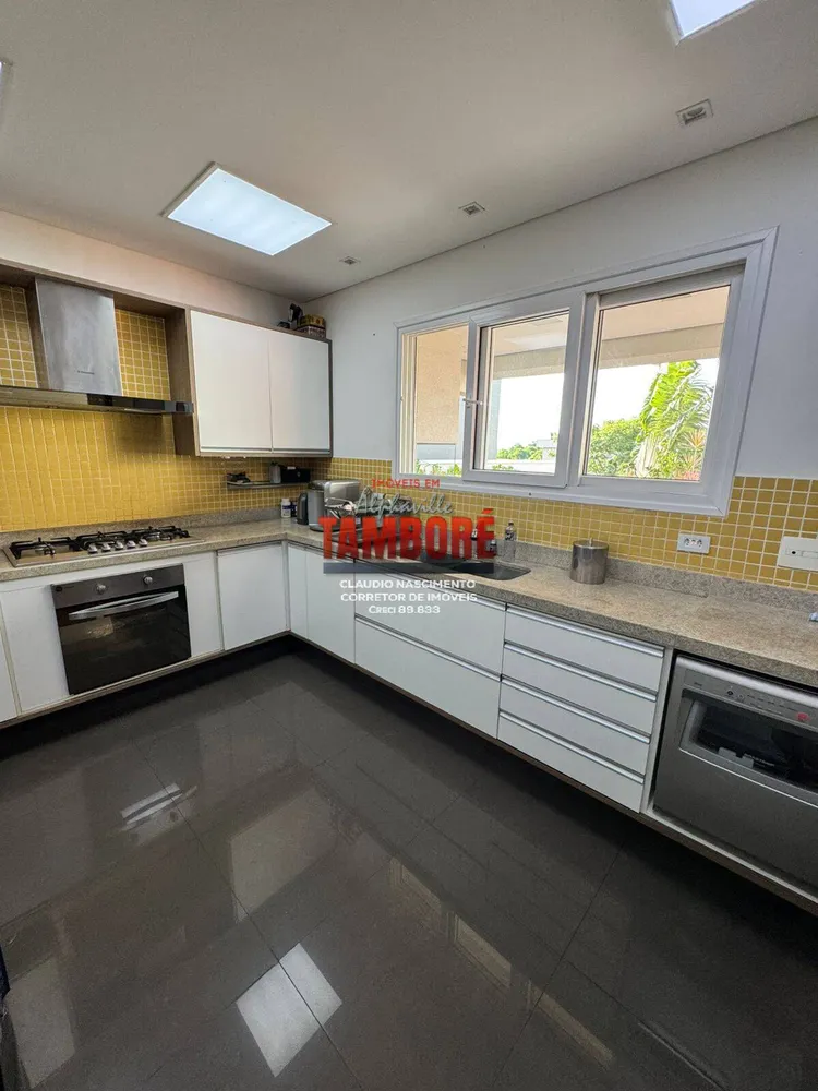 Casa, 5 quartos, 365 m² - Foto 3