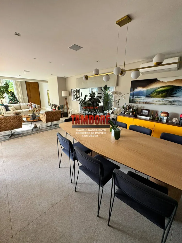Casa, 5 quartos, 365 m² - Foto 3