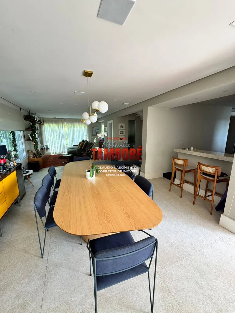 Casa, 5 quartos, 365 m² - Foto 4