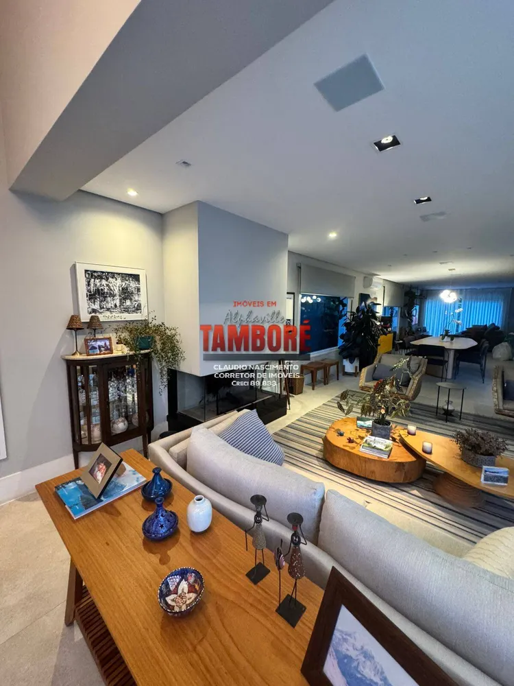 Casa, 5 quartos, 365 m² - Foto 5