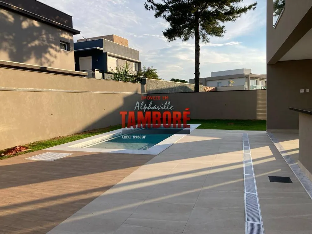 Casa, 4 quartos, 365 m² - Foto 2
