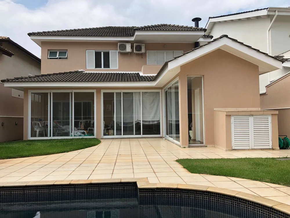Casa, 376 m² - Foto 1