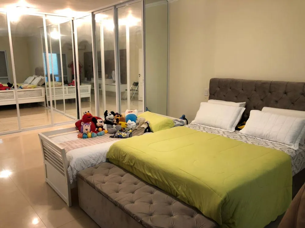 Casa, 376 m² - Foto 3