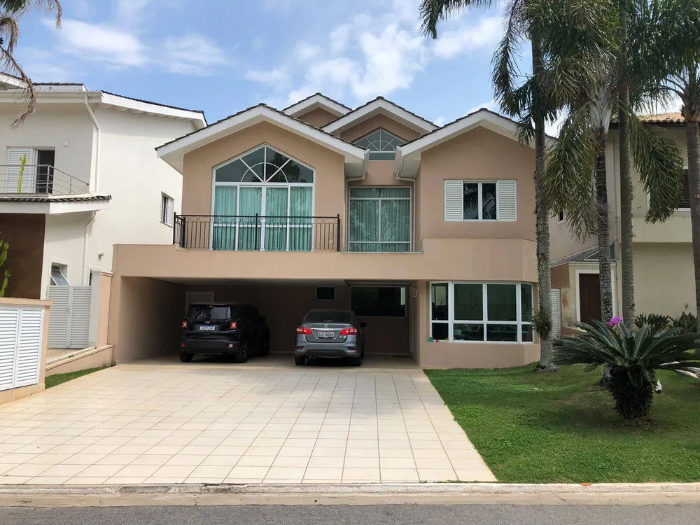 Casa, 376 m² - Foto 8
