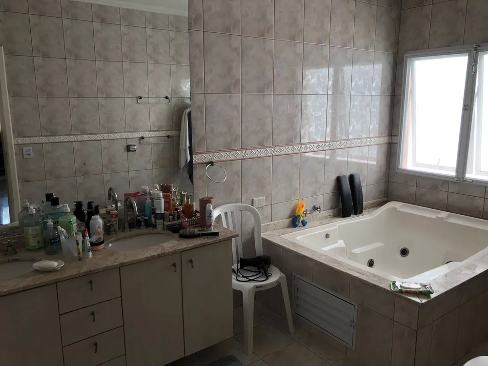 Casa, 376 m² - Foto 11