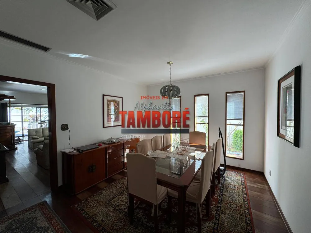 Casa, 6 quartos, 500 m² - Foto 4