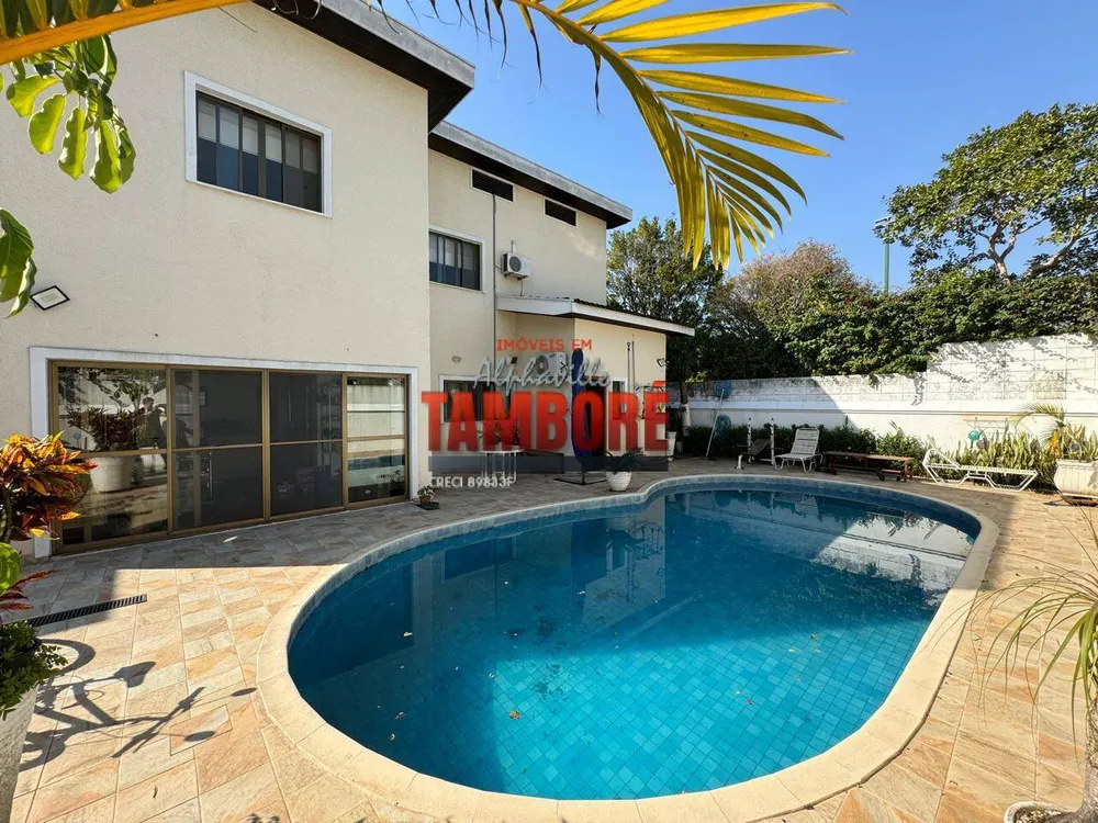Casa, 6 quartos, 500 m² - Foto 6