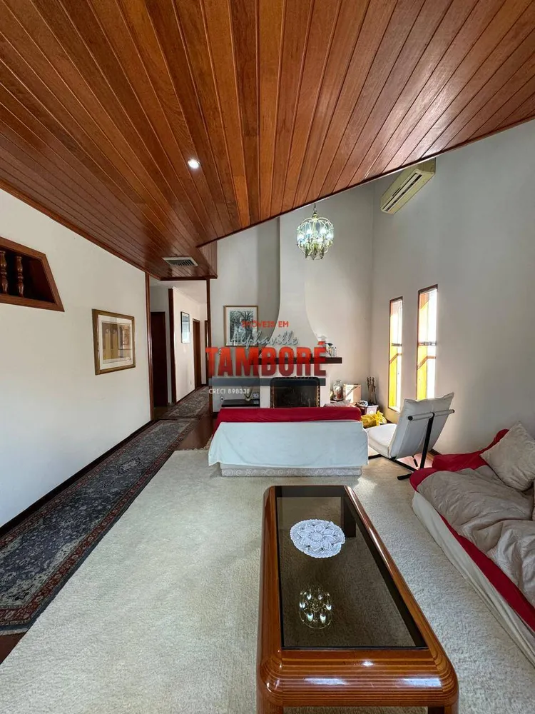 Casa, 6 quartos, 500 m² - Foto 4