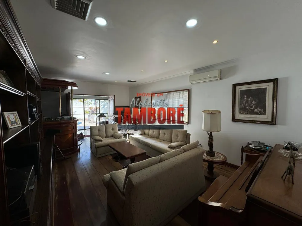Casa, 6 quartos, 500 m² - Foto 2
