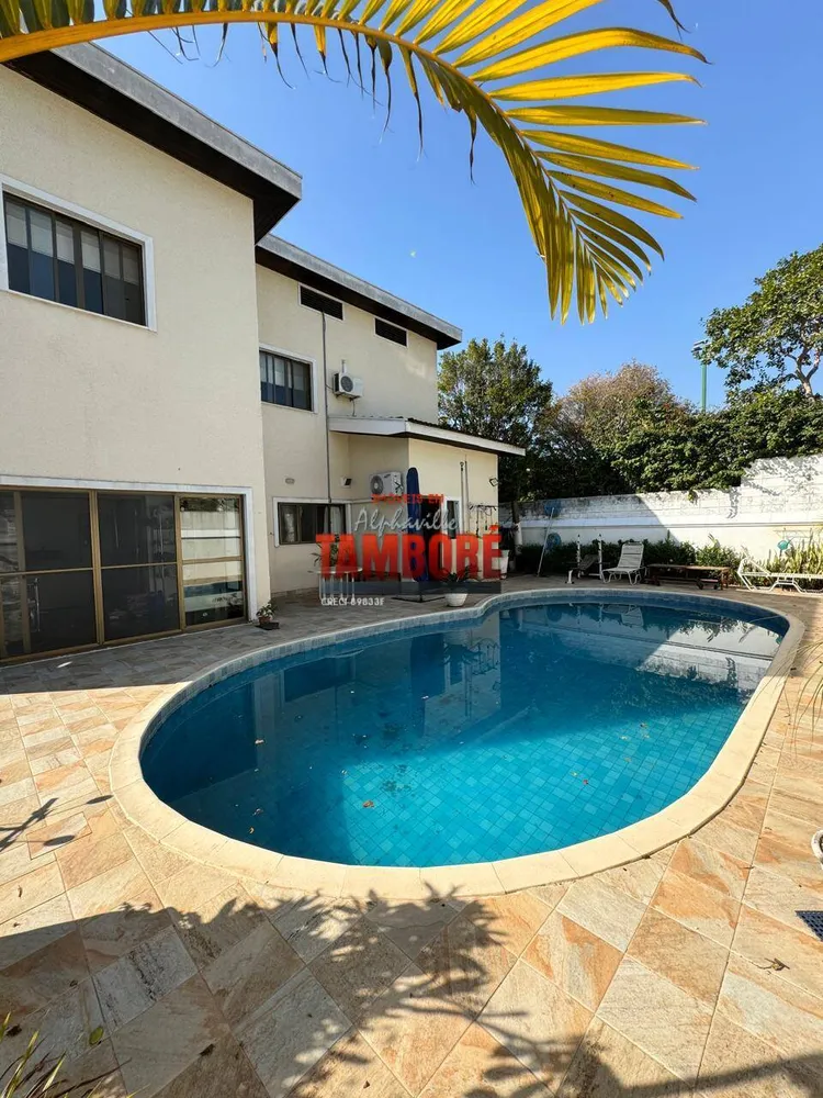 Casa, 6 quartos, 500 m² - Foto 12