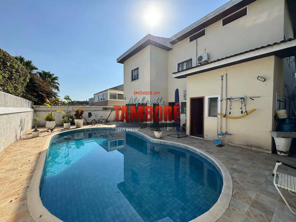 Casa, 6 quartos, 500 m² - Foto 1
