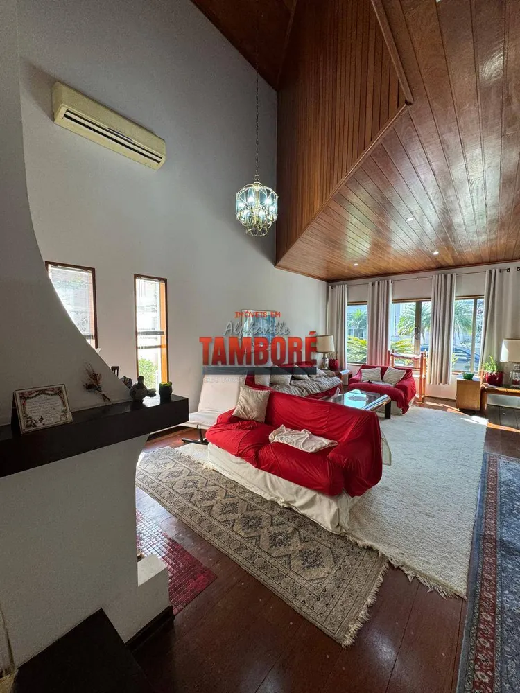 Casa, 6 quartos, 500 m² - Foto 8