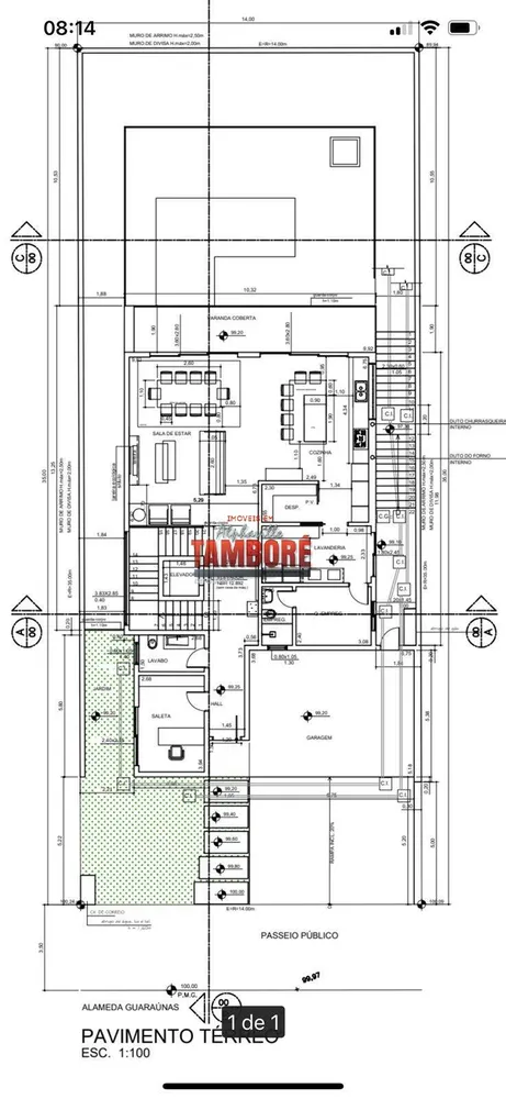 Casa de Condomínio, 5 quartos - Foto 10